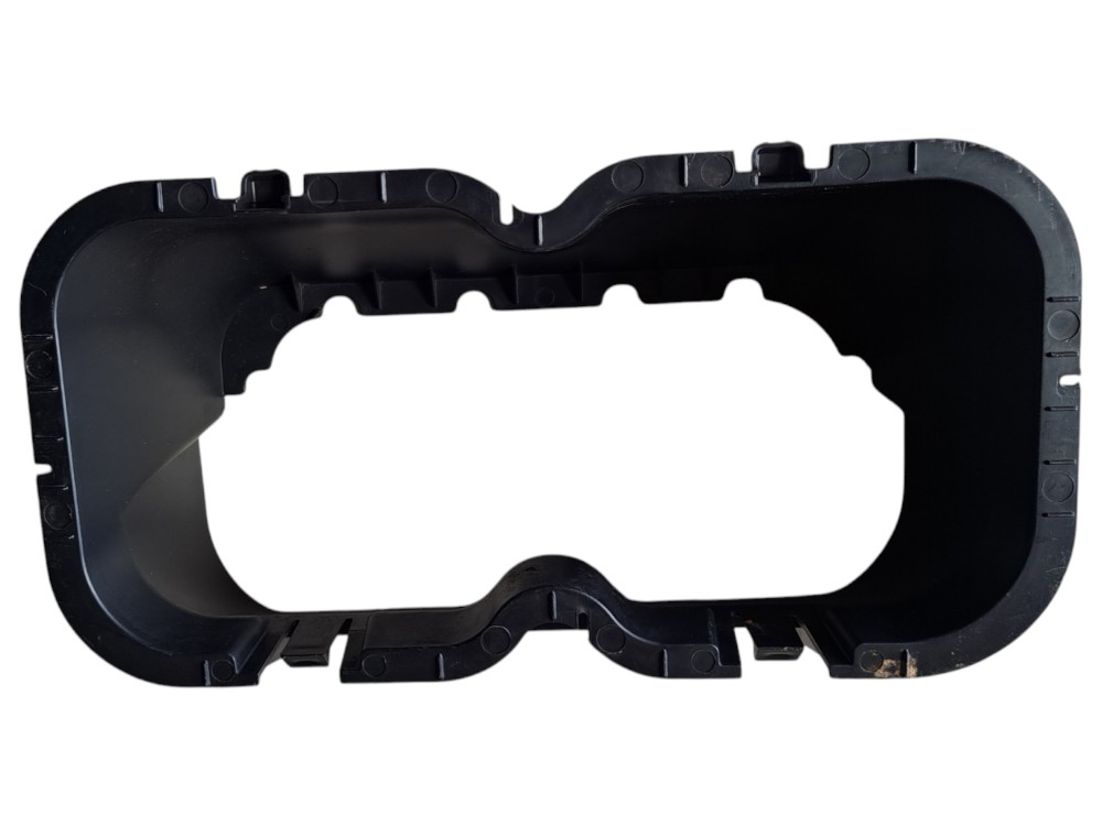 Acabamento Porta Luvas Bmw 530i F10