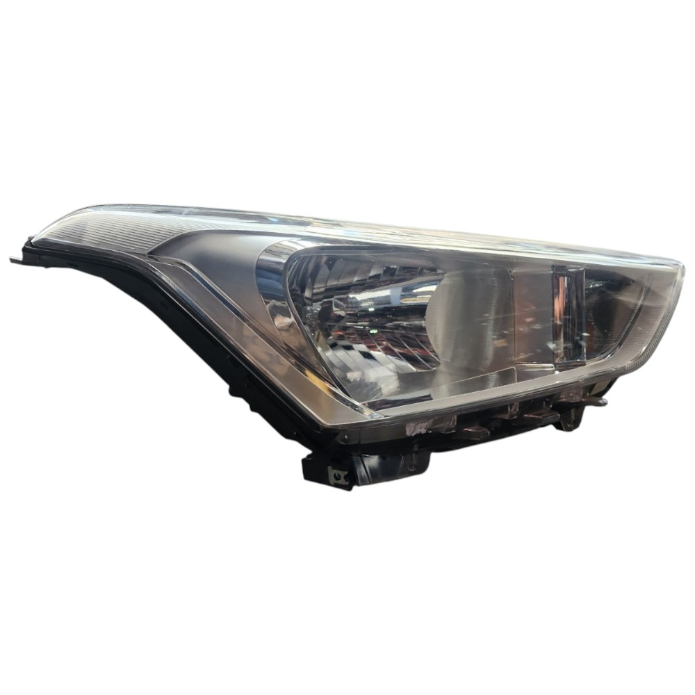 Farol Direito Hyundai Creta 2019 2020 9