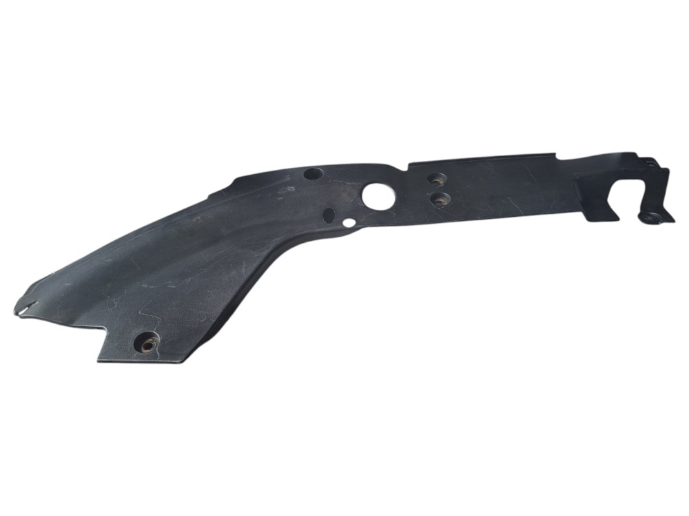 Moldura Acabamento Direito Painel Jeep Compass 2