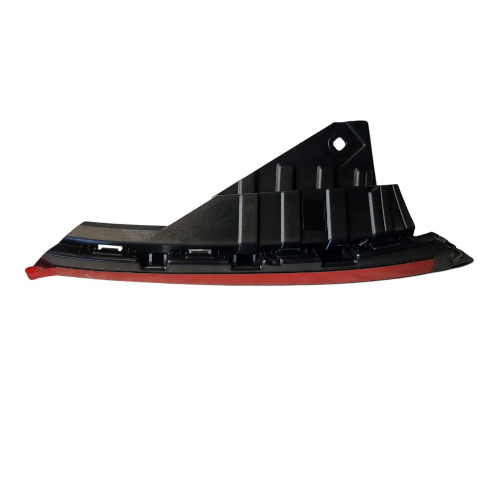 Suporte Traseiro Esquerdo Mercedes B200 W207 A2478856700 Preto