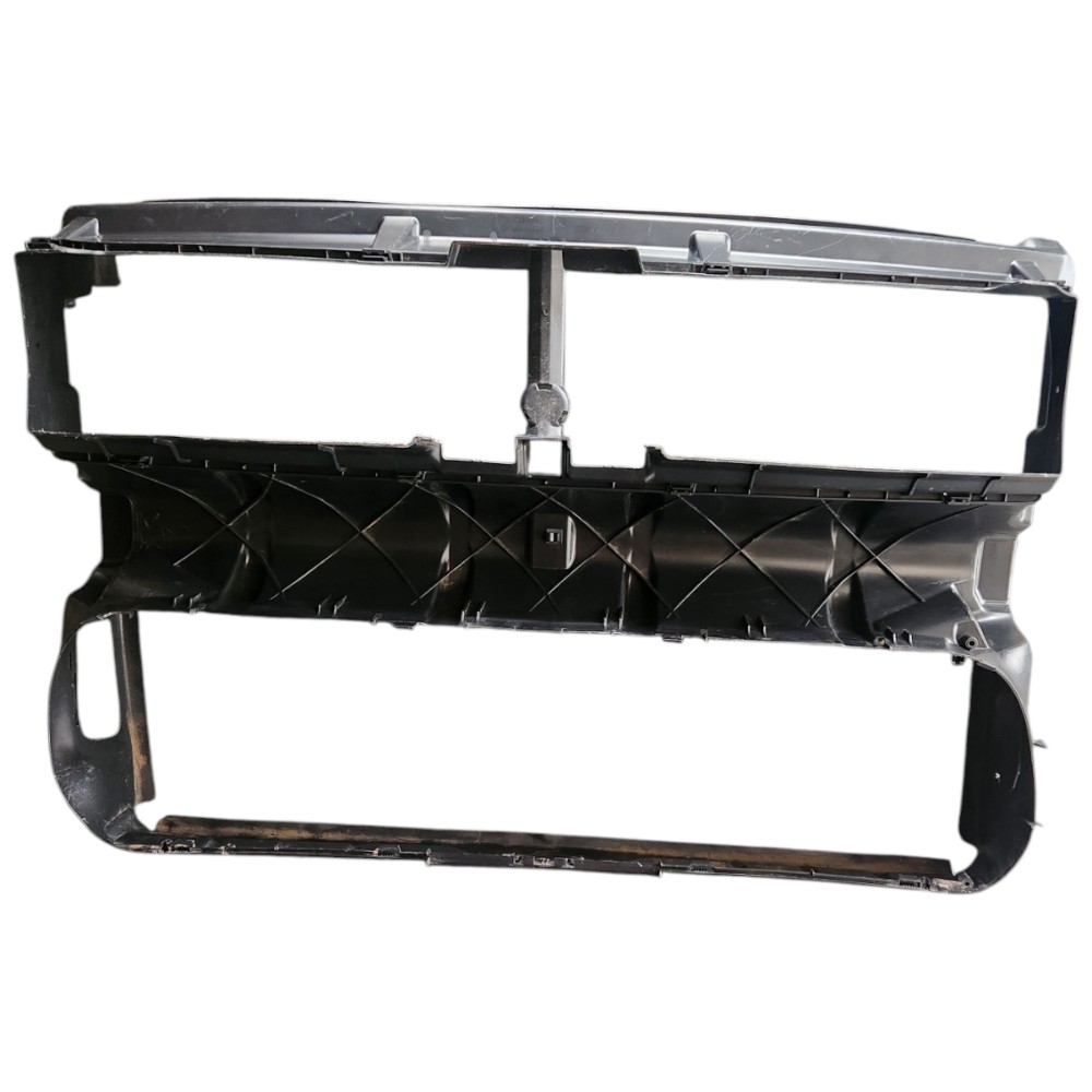 Defletor Painel Frontal Bmw 530i 2010 5