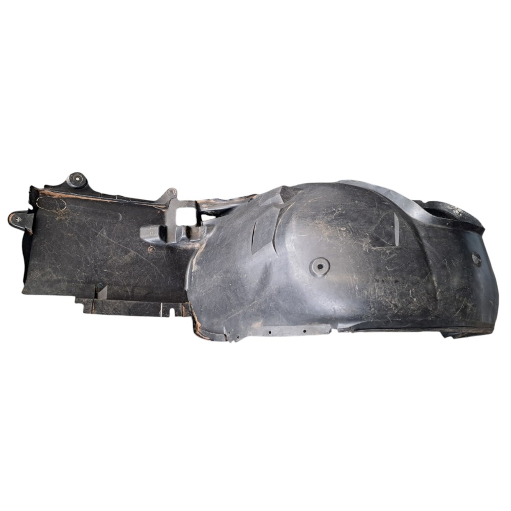 Parabarro Esquerdo Bmw 320i E46 2002 2004 2005 7036496 1