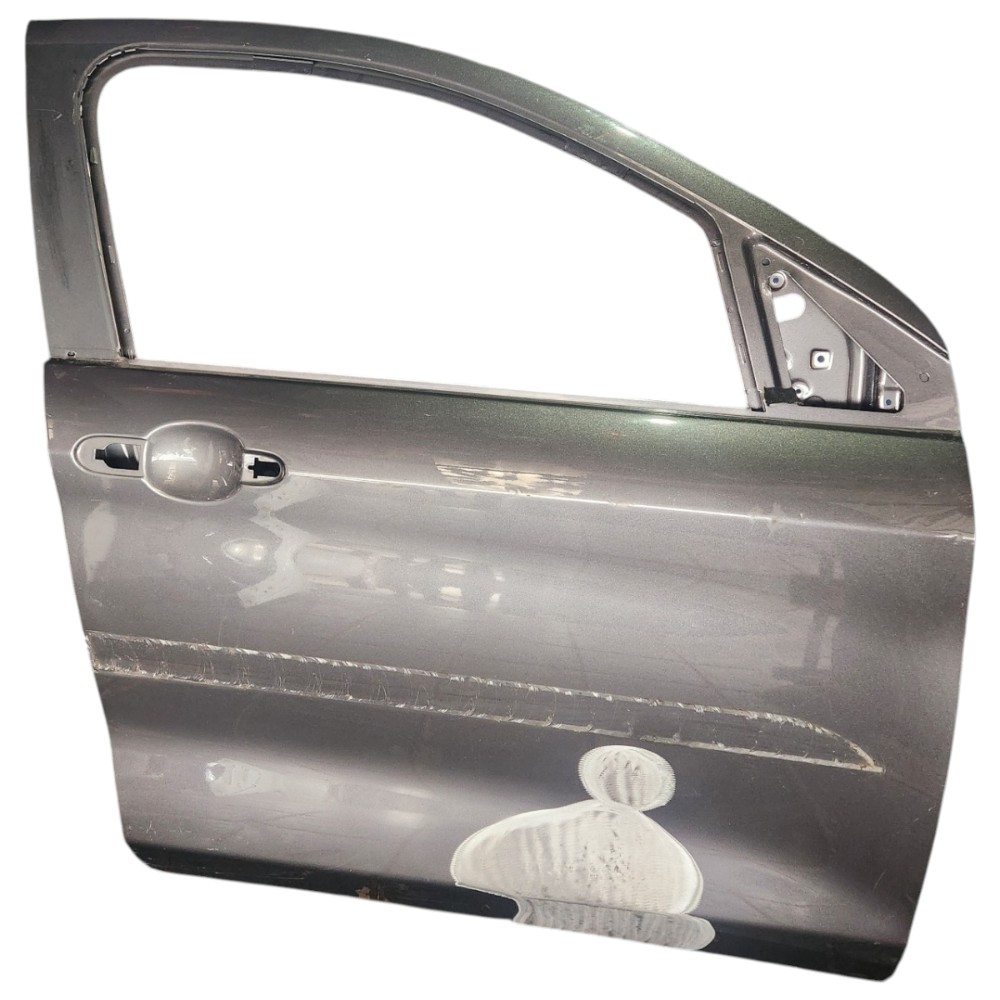Porta Dianteira Direita Fiat Argo Cronos 2019 8