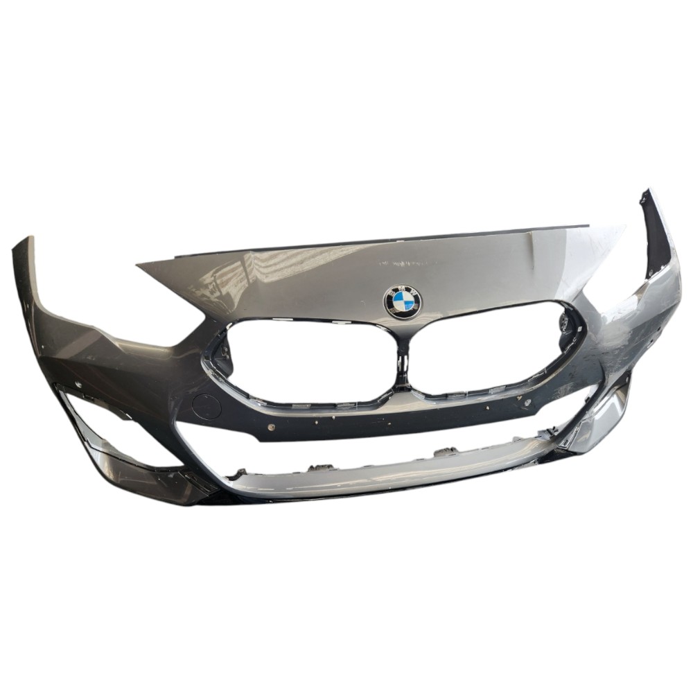 Parachoque dianteiro BMW 235I  Gran coupe M Sport 2021 2022 1