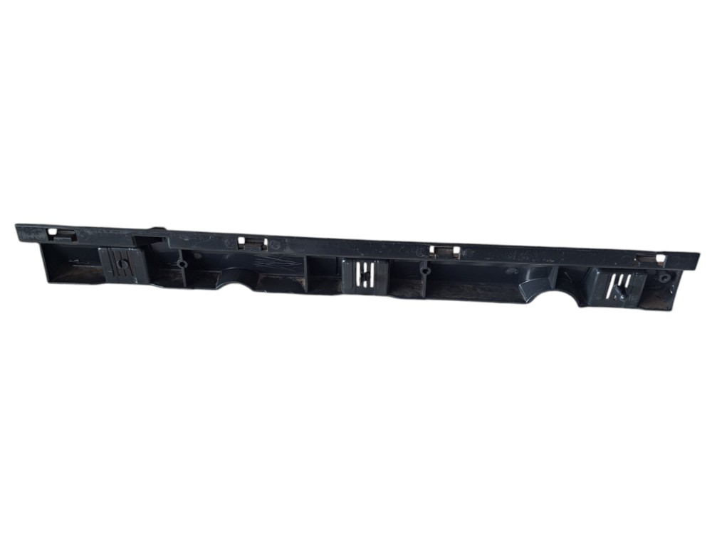 Guia Spoiler Esquerdo 320i 2010 Preto 3
