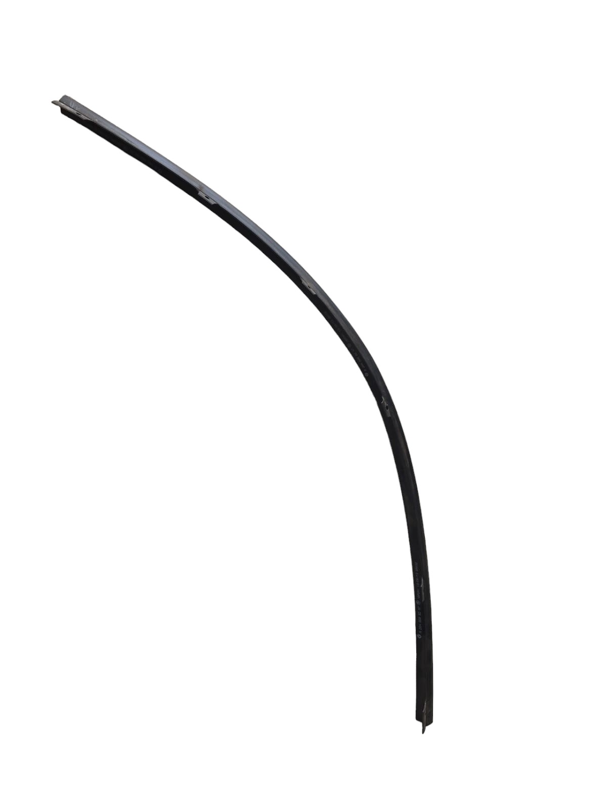 Borracha Vedação Capo Mercedes C180 C200 2010 2012