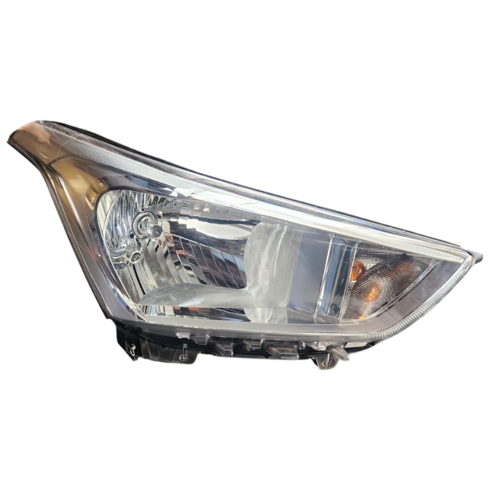 Farol Direito Hyundai Creta 2019 2020 1