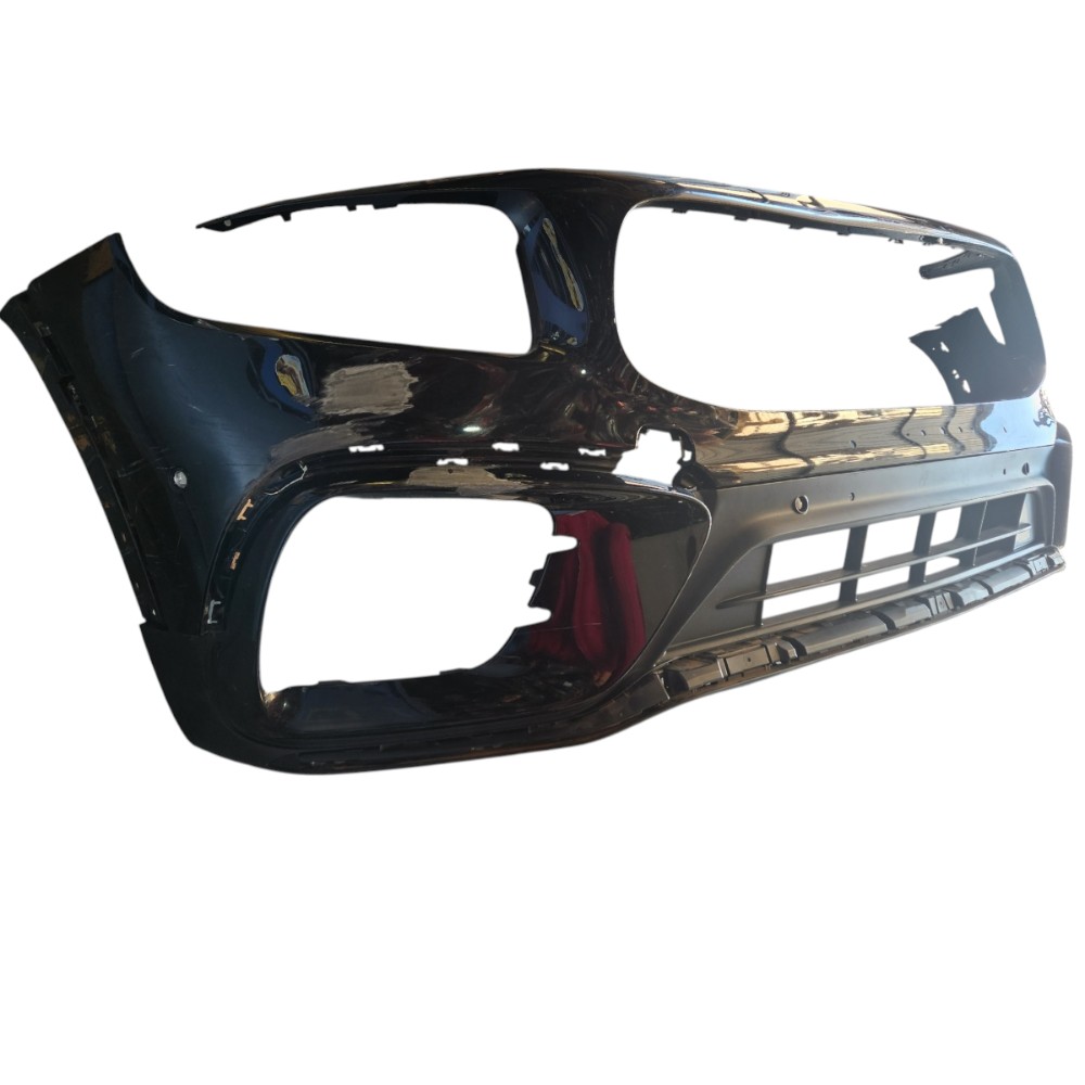 Parachoque dianteiro Mercedes-Benz GLB AMG 2024 W247 3