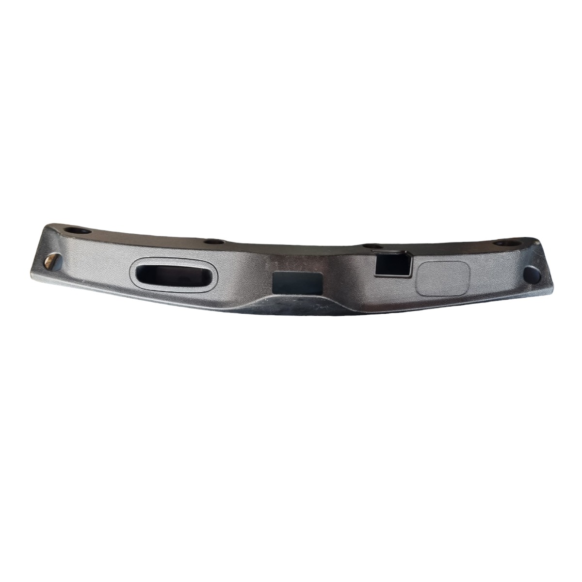 Moldura Interna Porta Mala Mercedes C180 C200 2016