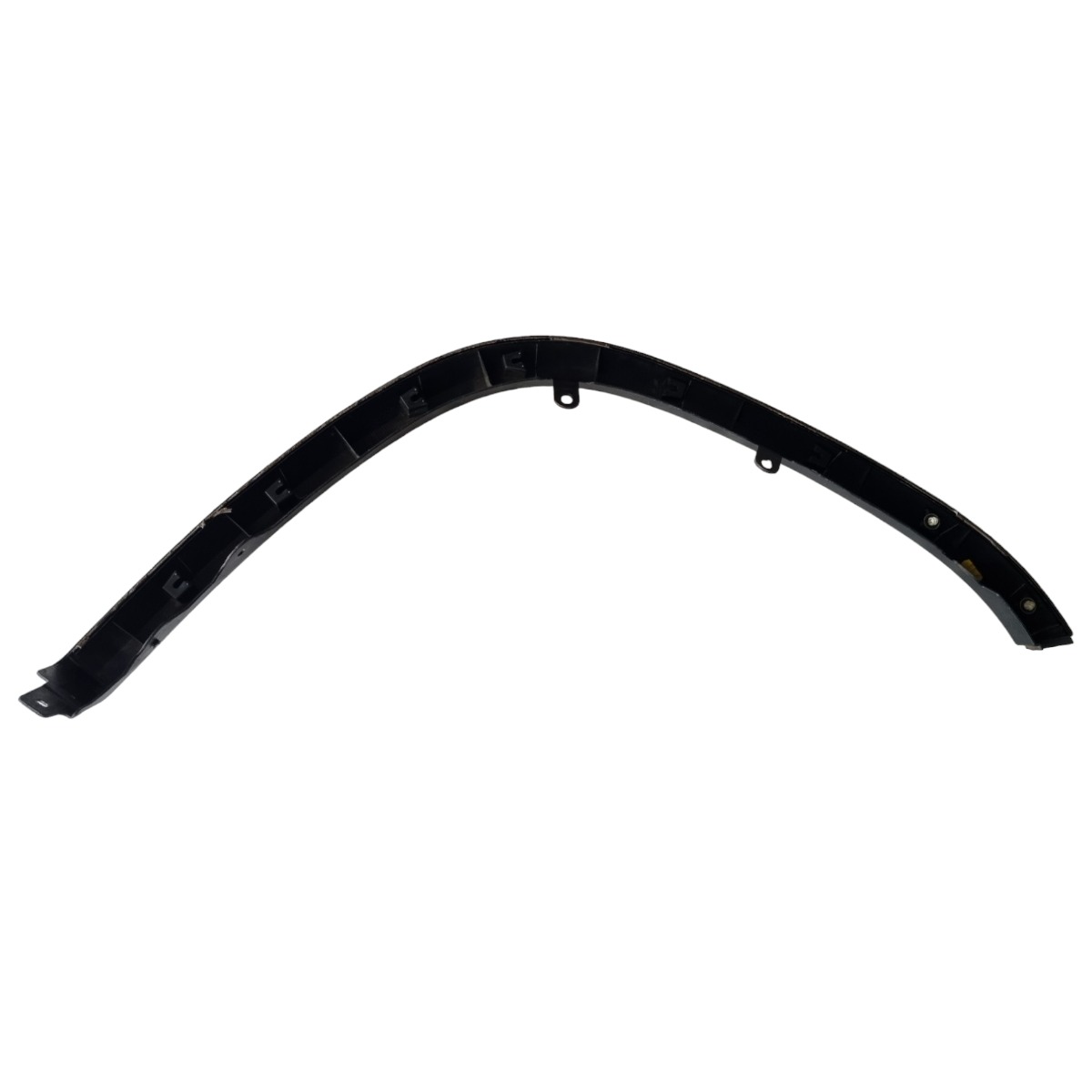 Moldura Alargador Paralama Toyota Sw4  Esquerdo 4