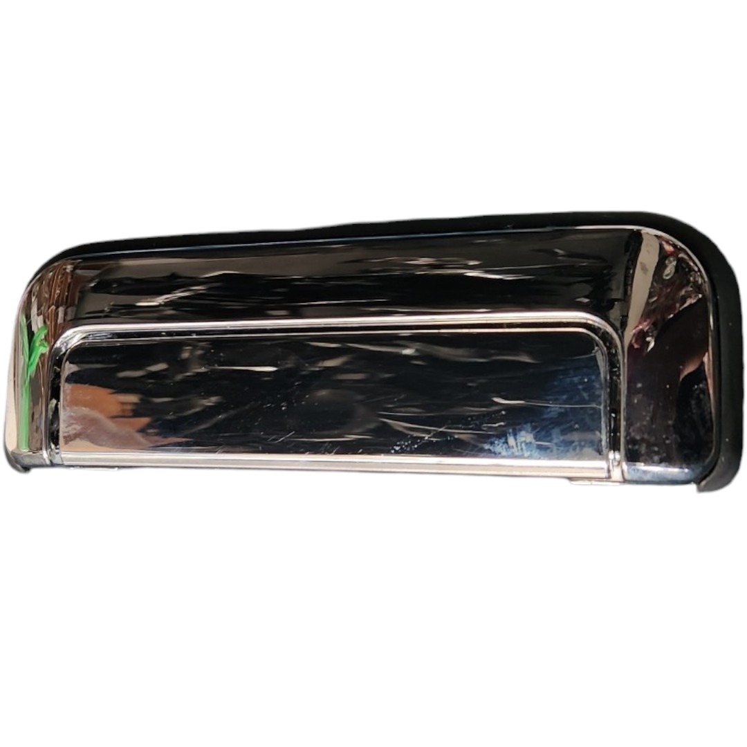 Macaneta Externa Porta Mitsubishi Pajero Sport 1