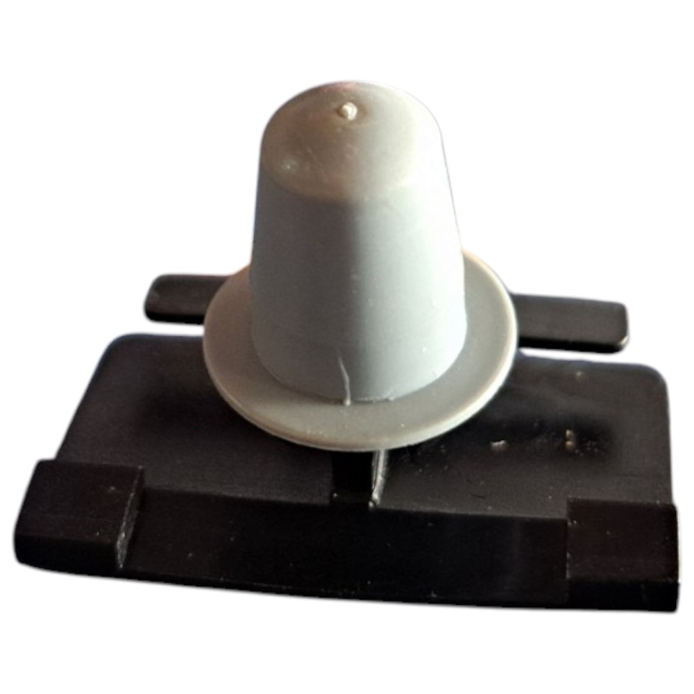 Presilha Mercedes A0129885078 Preto