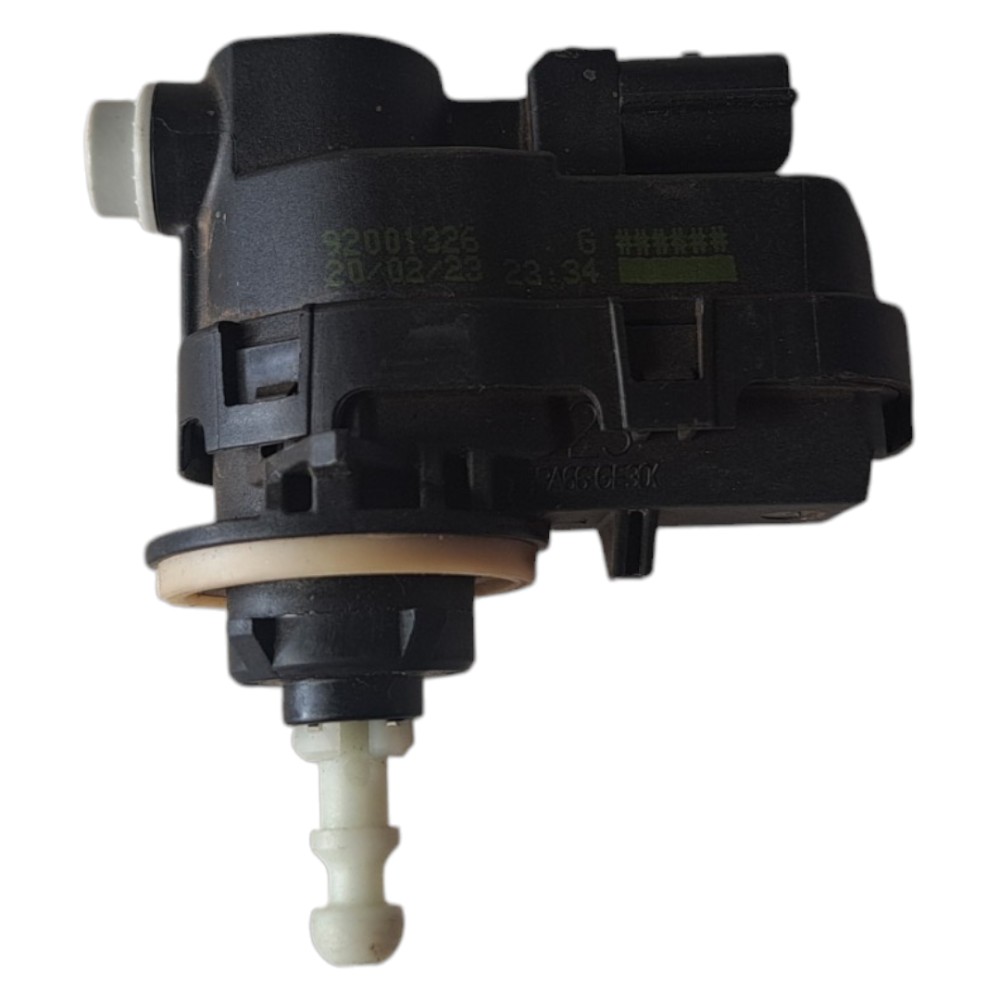 Regulagem Motor Farol Jeep Compass 2022