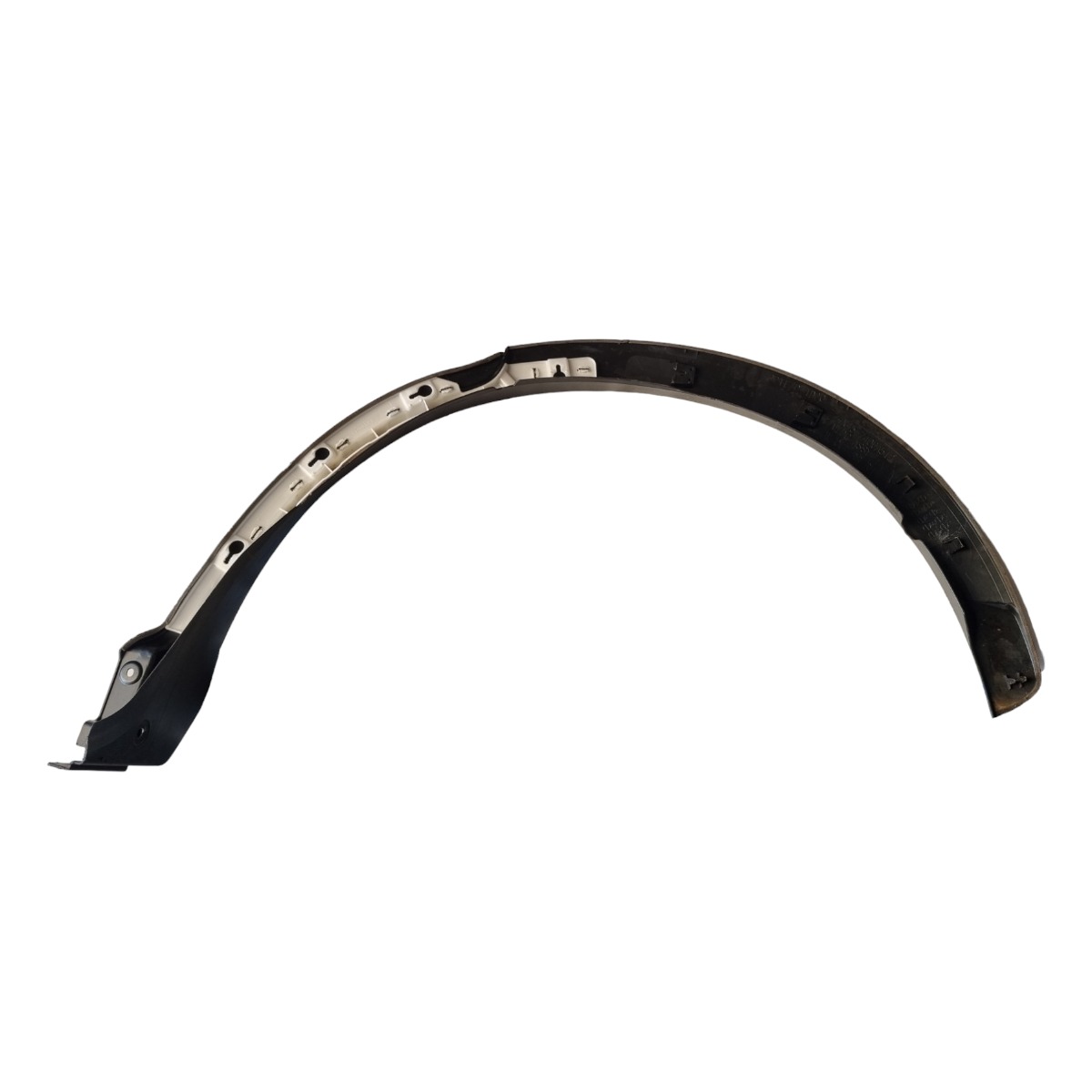 Moldura Alargador Traseiro Direito Mitsubishi Eclipse Cross 3