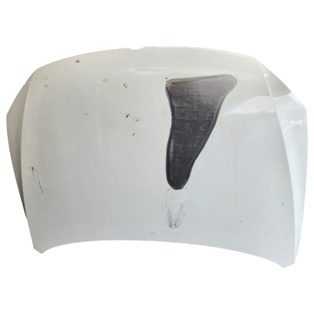 Capo Volkswagen Jetta 2012 2014 2015 Recuperado