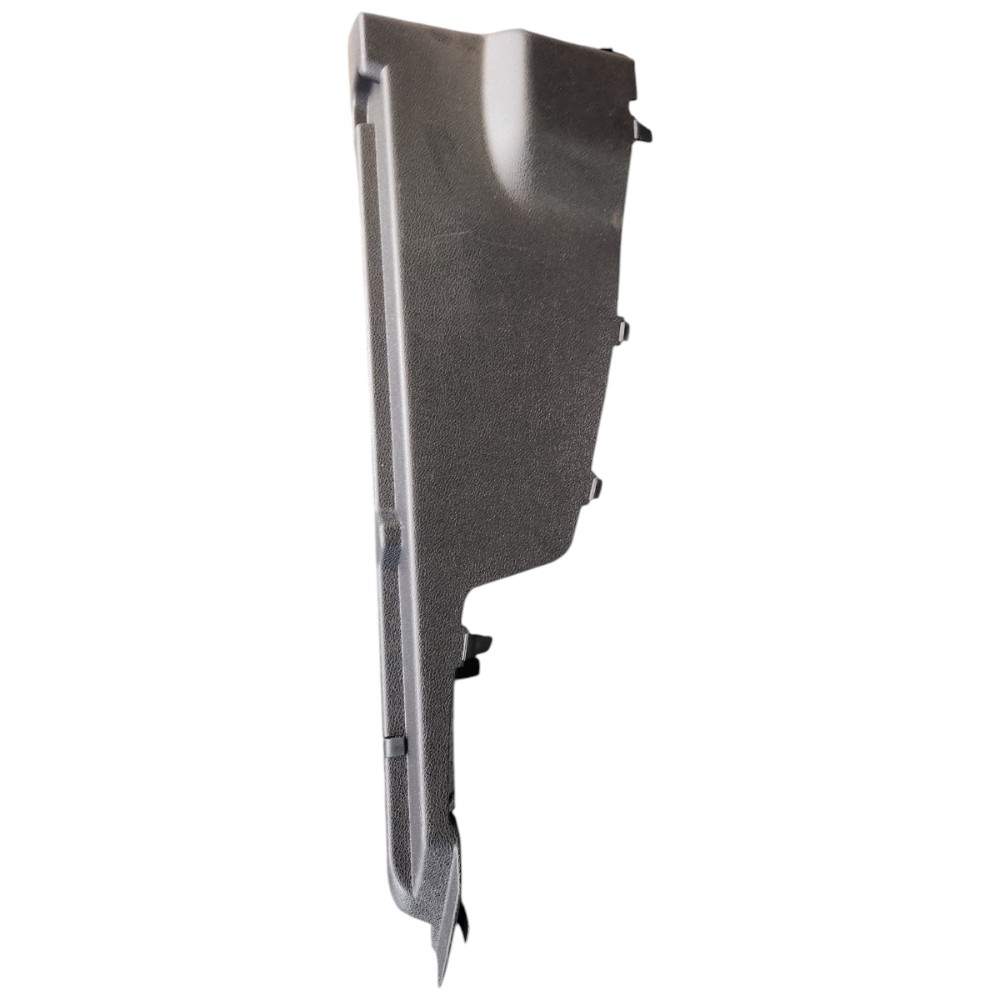 Suporte Bagagito Direito Renault Captur 2023 799113445r Preto