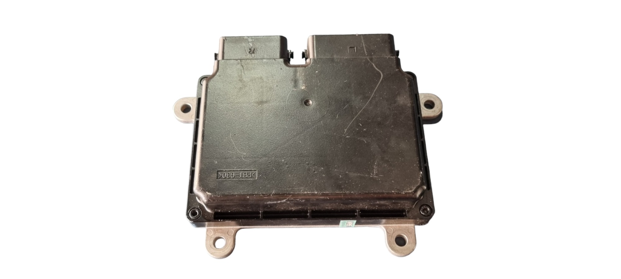 Modulo De Injeção Mitsubishi Lancer 2009 2010 6