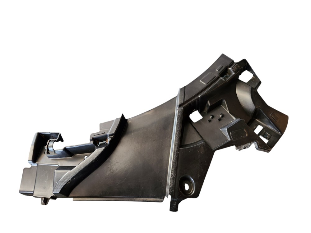 Guia Direito Parachoque Dianteiro Range Rover Sport 2015 1