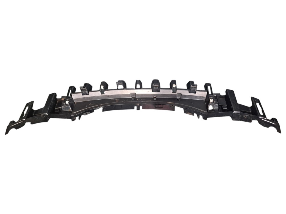 Lamina Suporte Parachoque Dianteiro Land Rover Range Sport 2