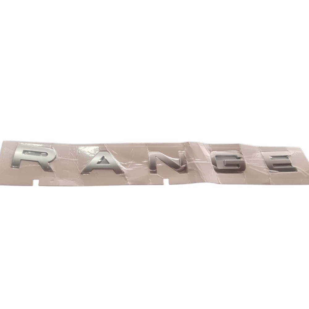 Nome Emblema Simbolo  Land Rover