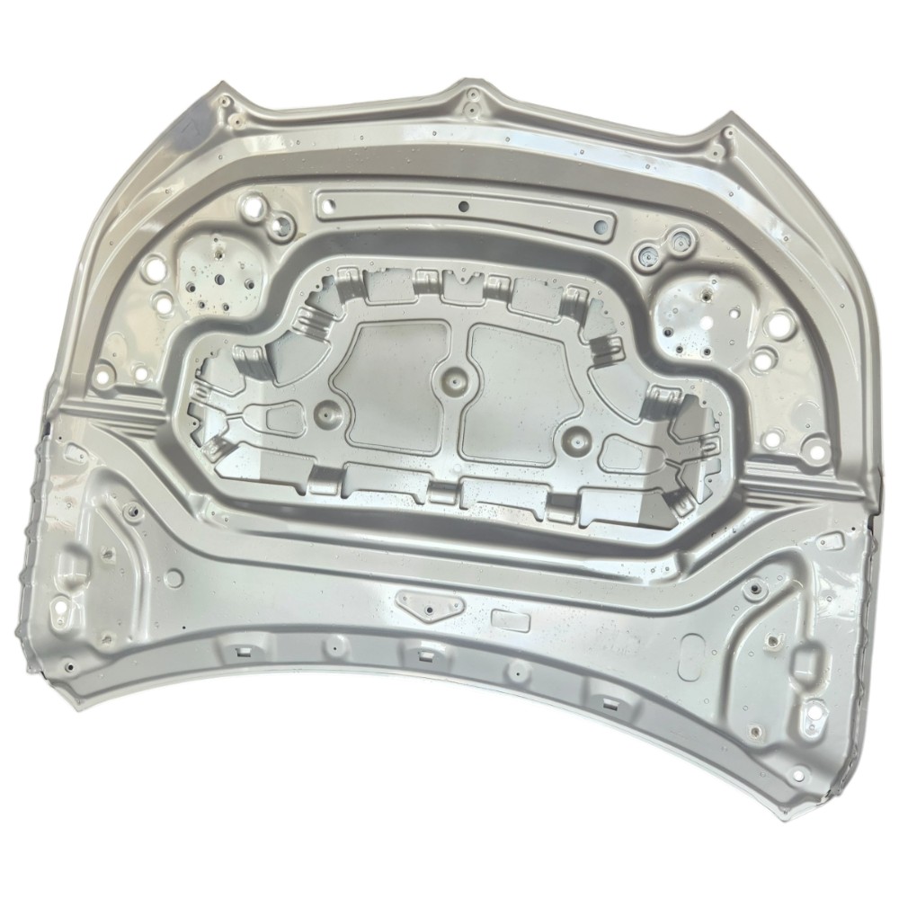 Capo Bmw X1 2023 2024 2025 10