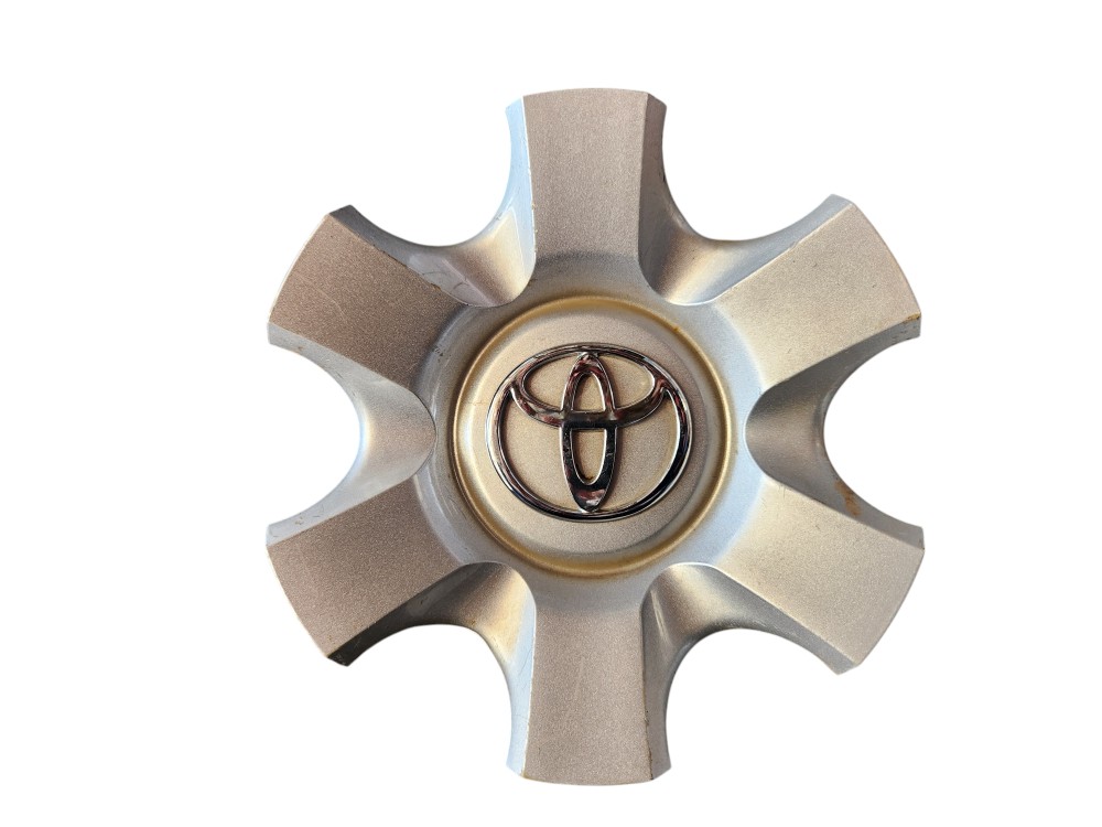Calota Centro Roda Toyota Hilux 2010 Sn