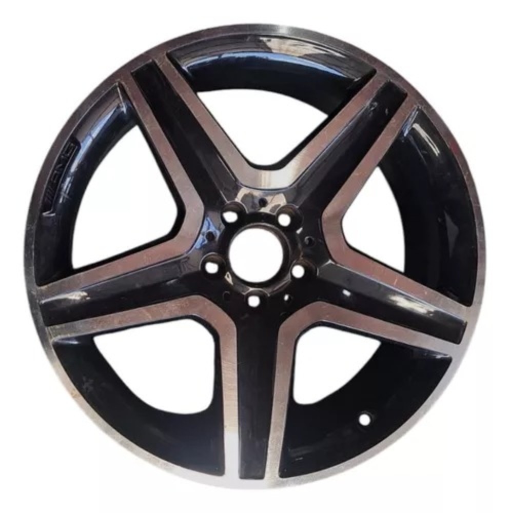 Roda Aro 19 Mercedes Amg