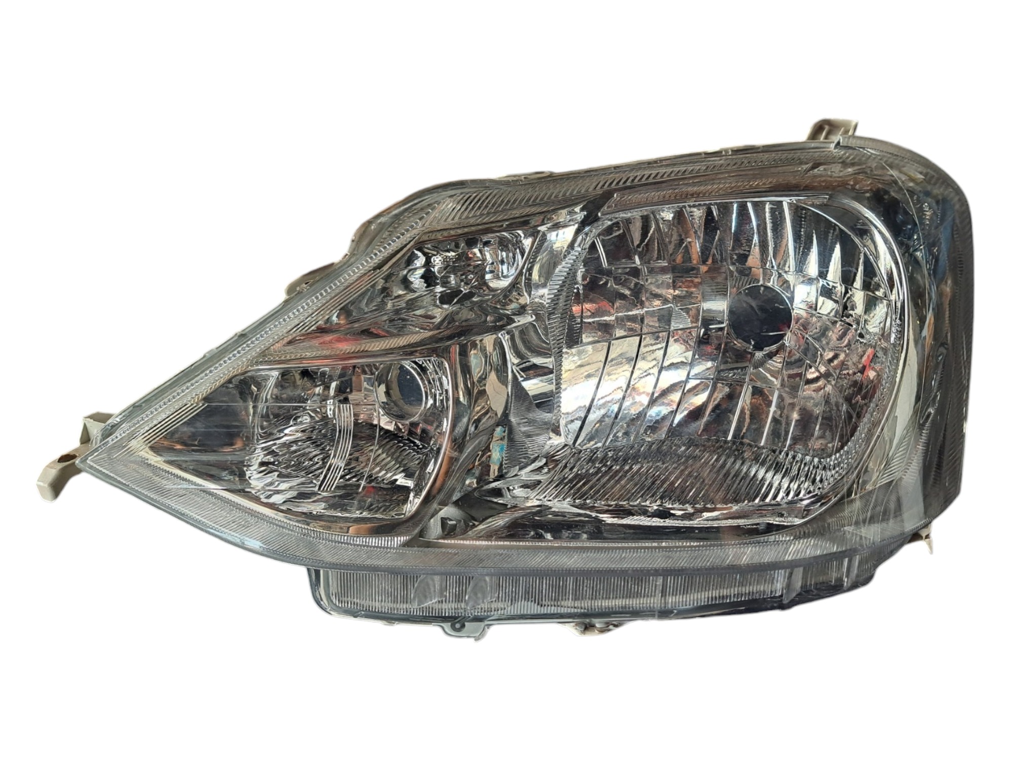 Farol Esquerdo Toyota Etios 1 Linha  Esquerdo