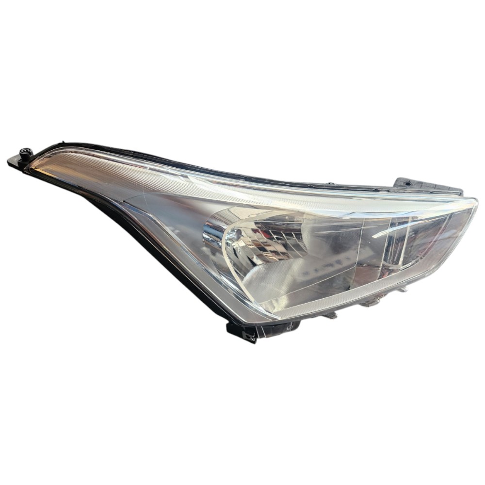 Farol Direito Hyundai Creta 2019 2020 2