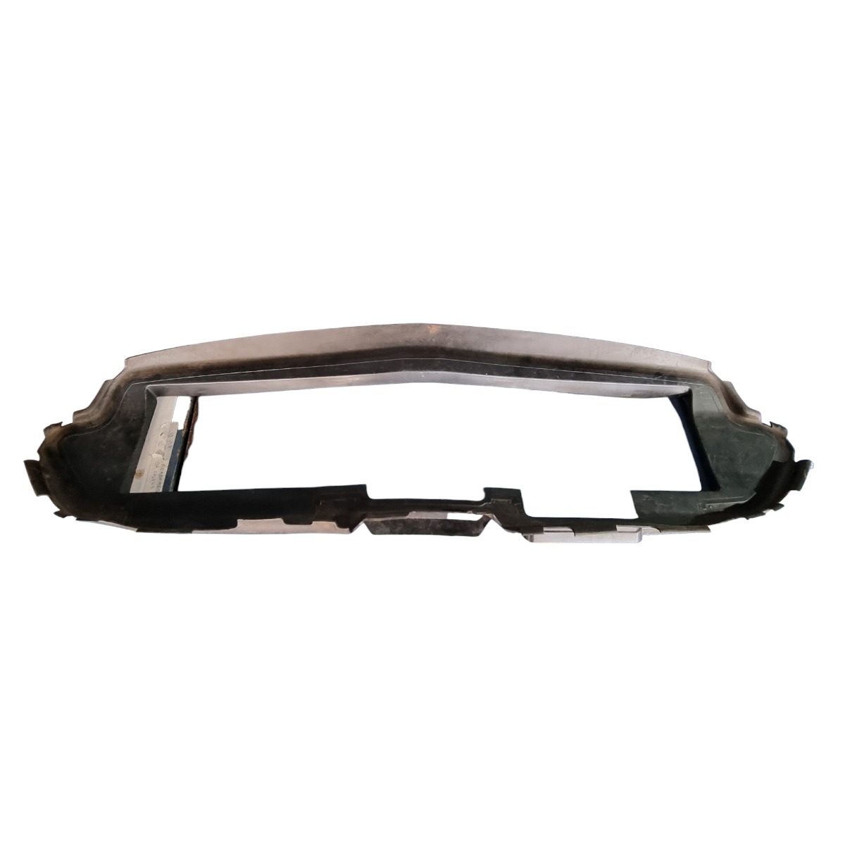Defletor Interno Grade Mercedes Gla