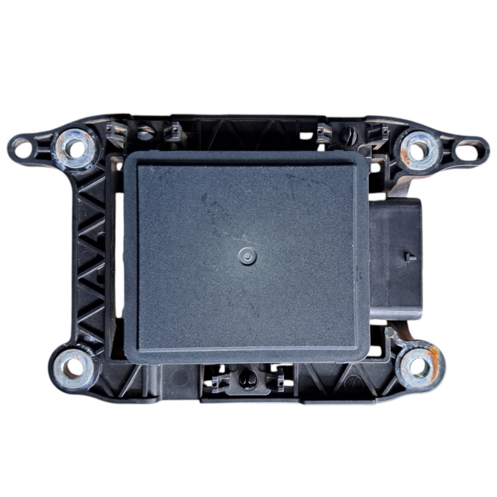 Módulo Sensor Radar Jeep Compass Commander 2024 Preto 1