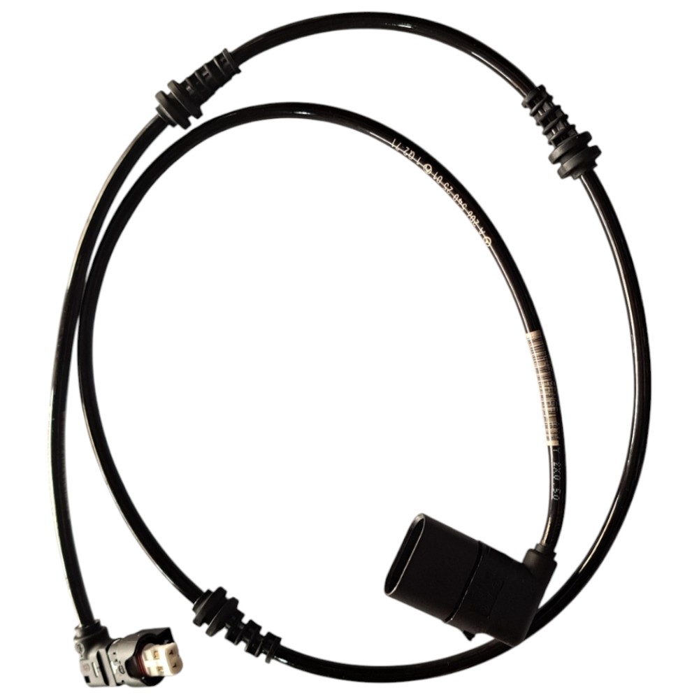 Sensor Abs Dianteiro Esquerdo Mercedes C300 2024
