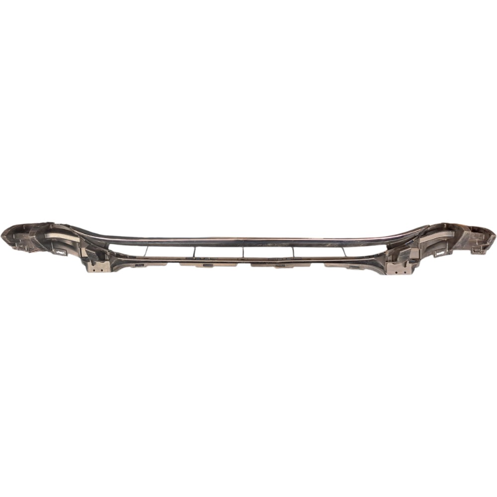 Spoiler Inferior Parachoque Mercedes C180 C200 2015 2016
