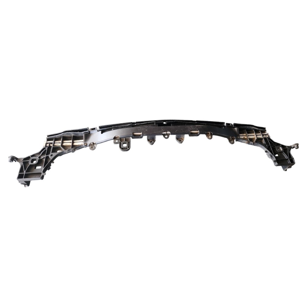 Regua Painel Superior Mercedes C180 C200 C250 2015 2016 Preto 8