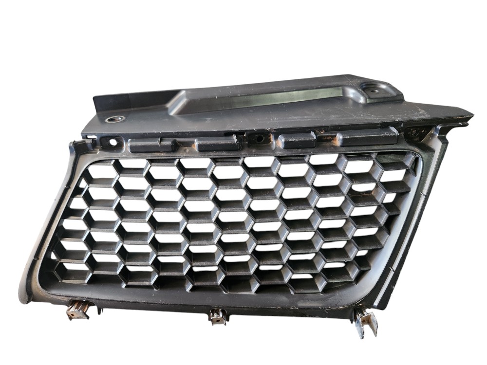 Grade Direita Mitsubishi L200 Triton 2014 2015 Direito
