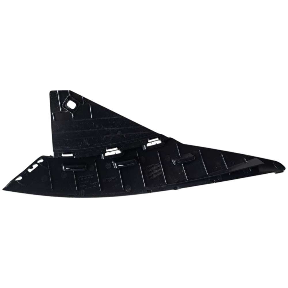 Guia Suporte Inferior Parachoque Mercedes Cla 4