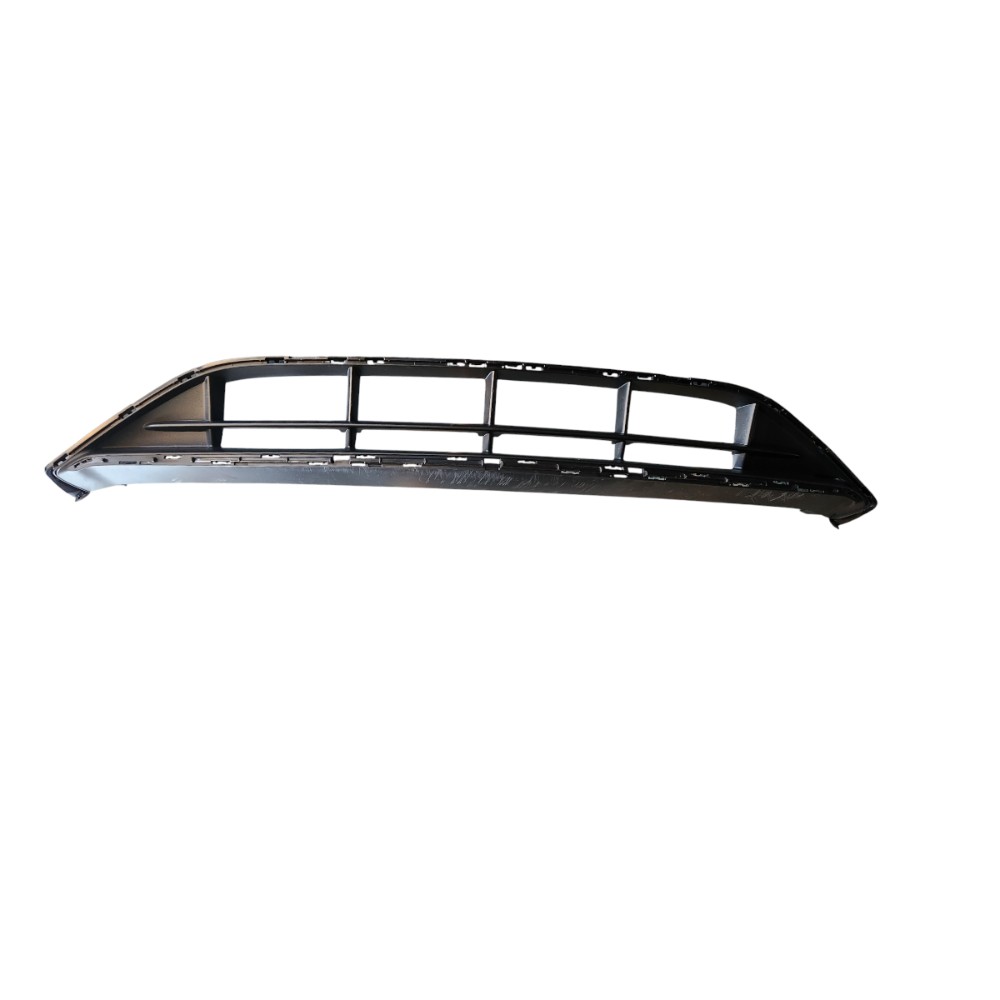 Grade Inferior Parachoque Mercedes A200 Amg 2020 Preto