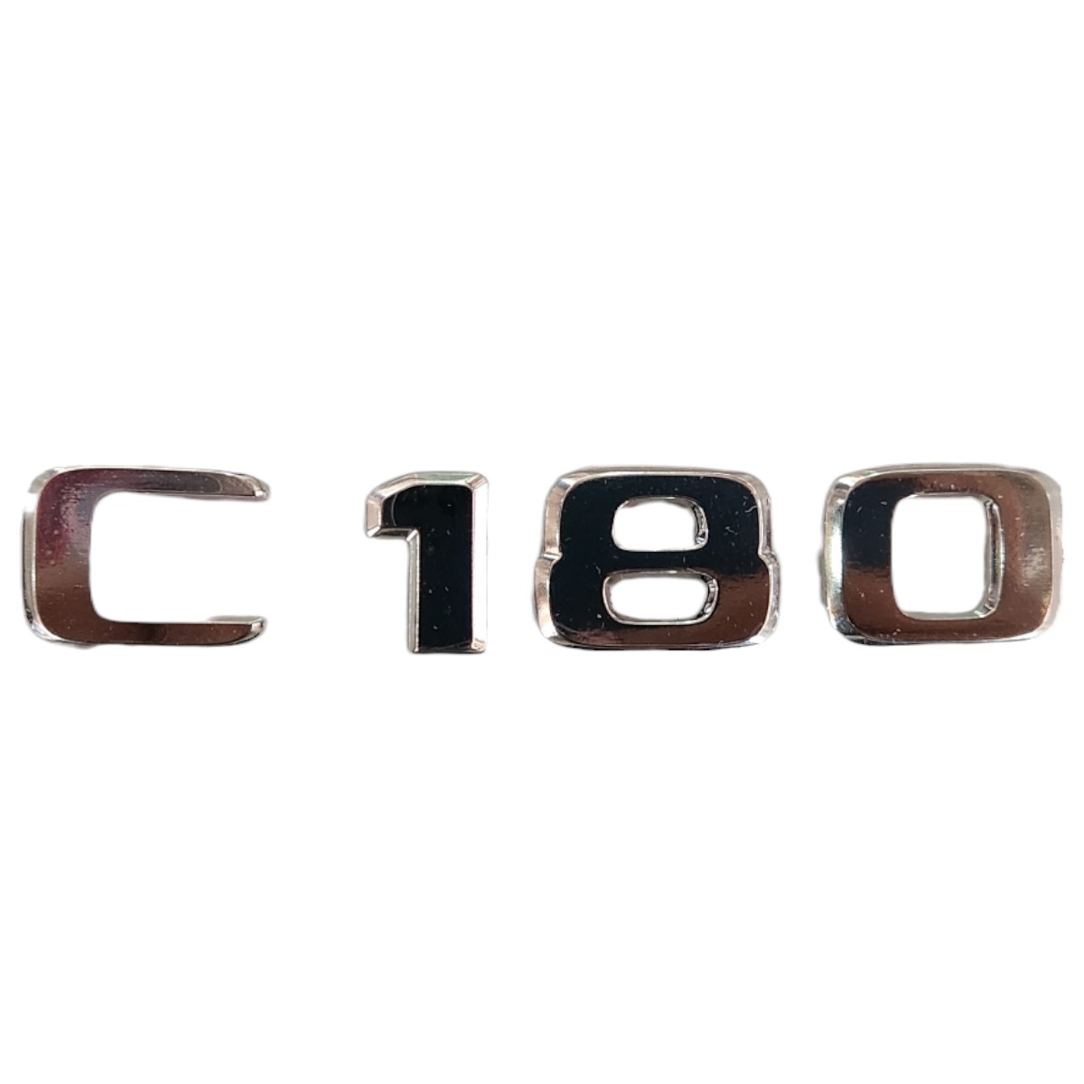 Símbolo Emblema Mercedes C180