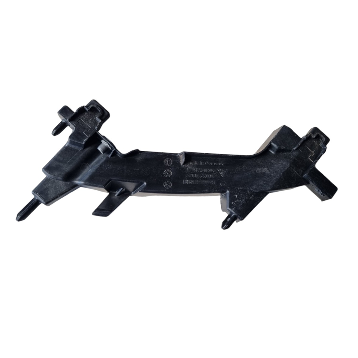 Guia Suporte Farol Esquerdo Porsche Panamera 970 1