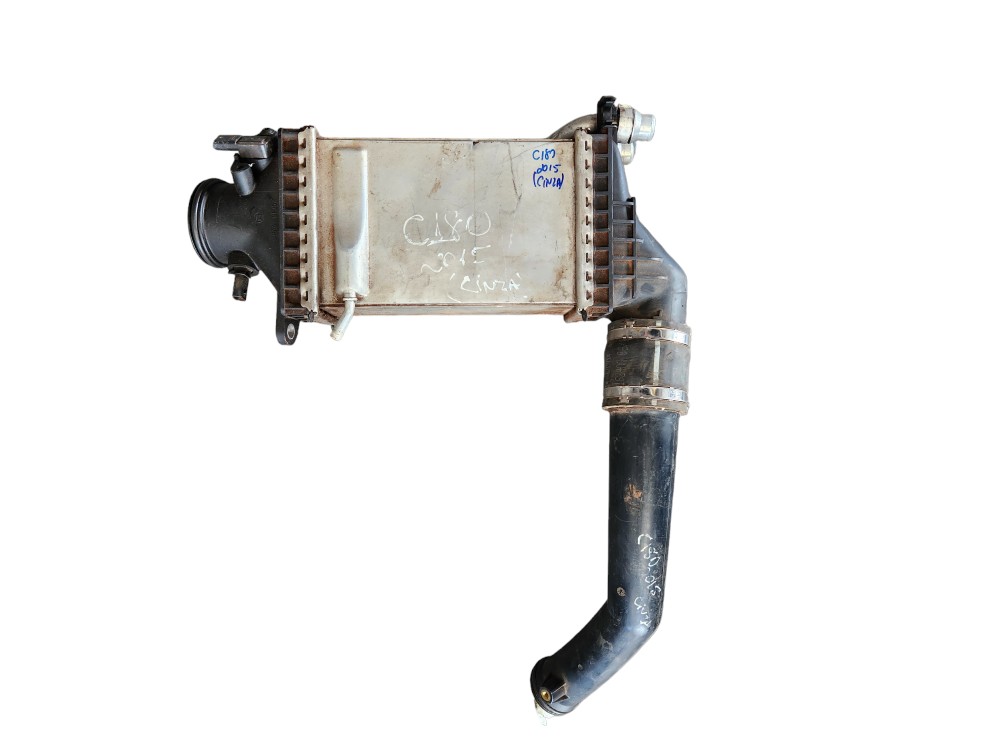Intercooler Radiador Mercedes C180 2015