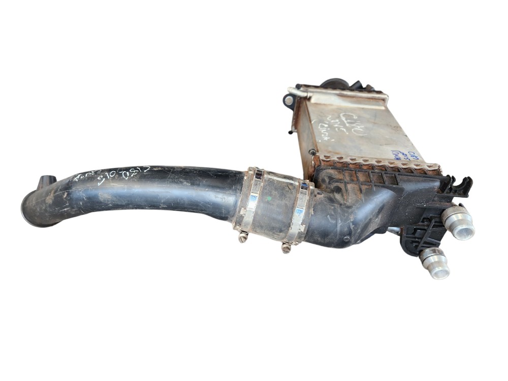 Intercooler Radiador Mercedes C180 2015 2