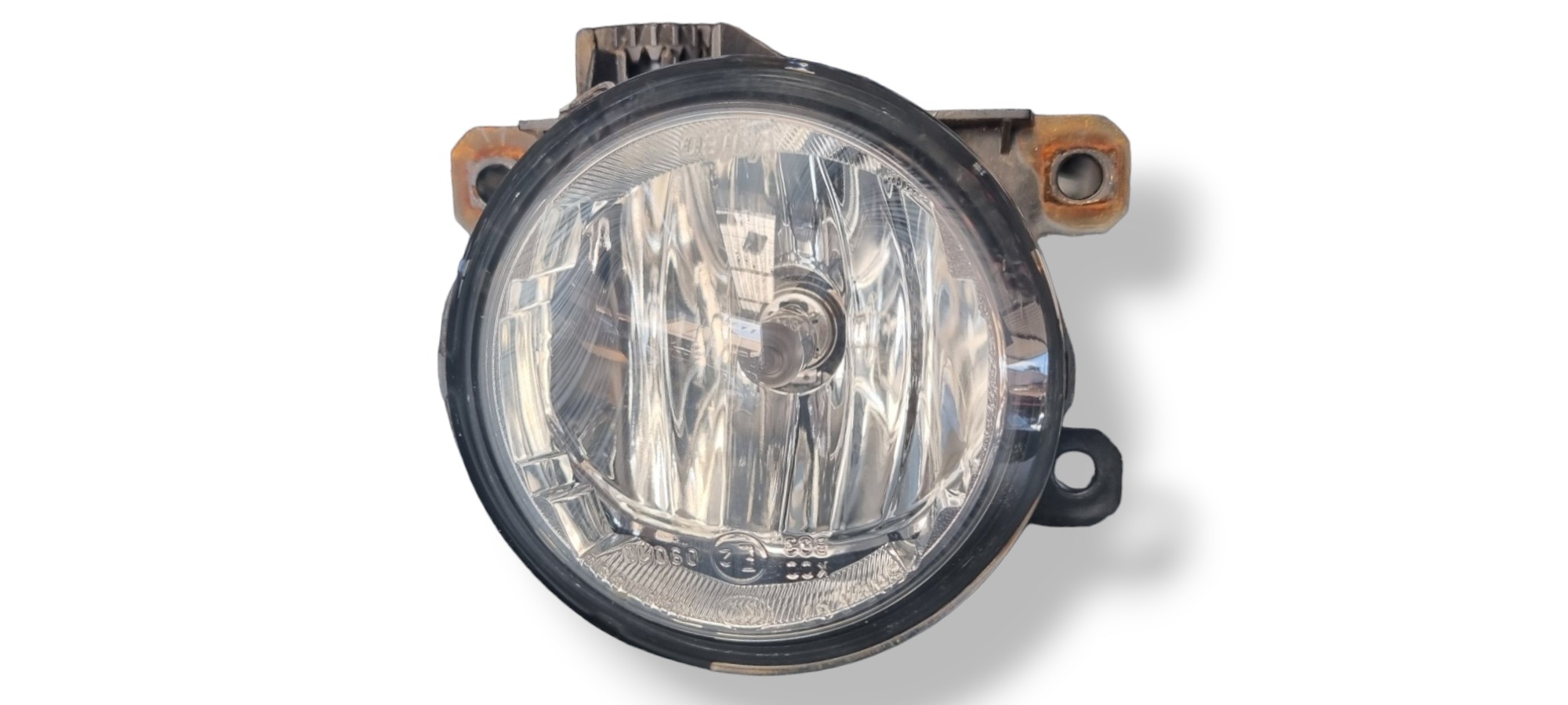 Farol De Milha Jeep Renegade Compass 2018 Transparente