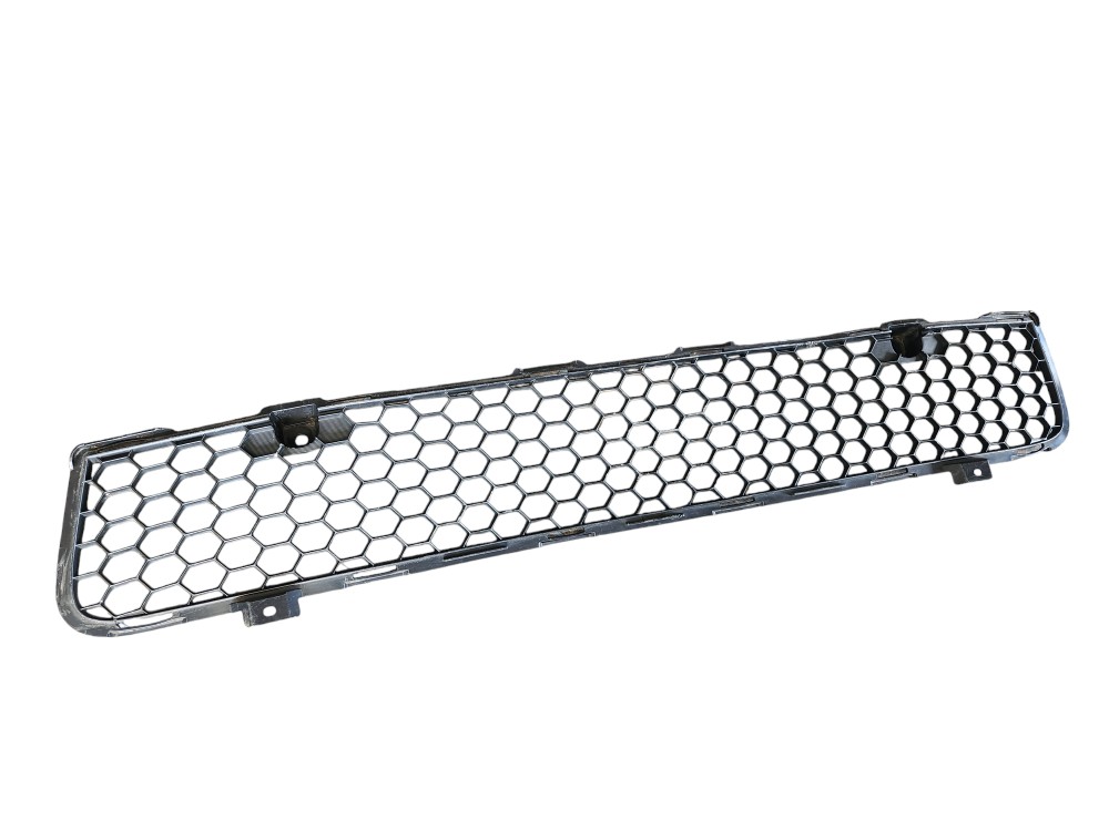 Grade Inferior Parachoque Mitsubishi Lancer 2011 2012 3