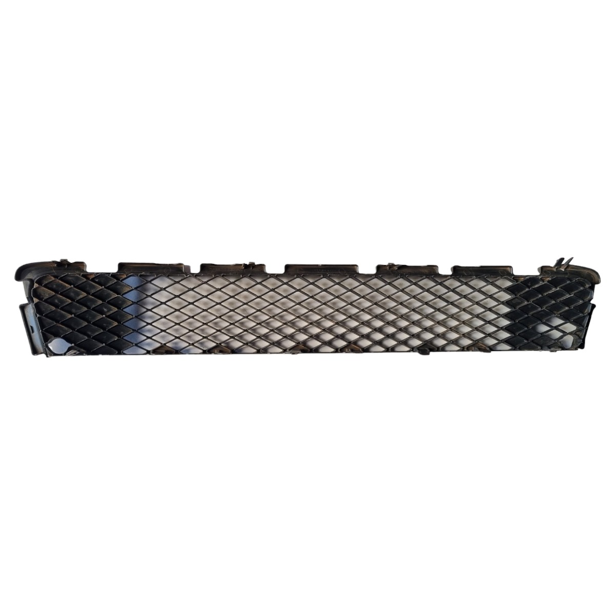 Grade Inferior Parachoque Mitsubishi Asx