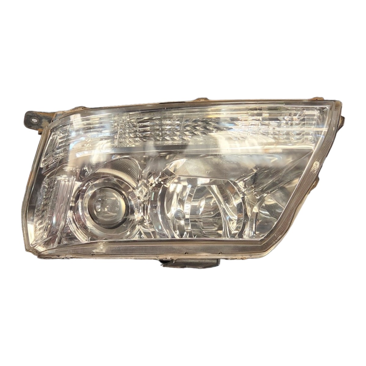 Farol Esquerdo Dianteiro Grand Suzuki Vitara 2014 2015
