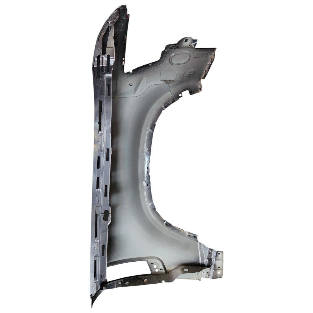 Paralama Esquerdo Land Rover Defender 2022 2023 9