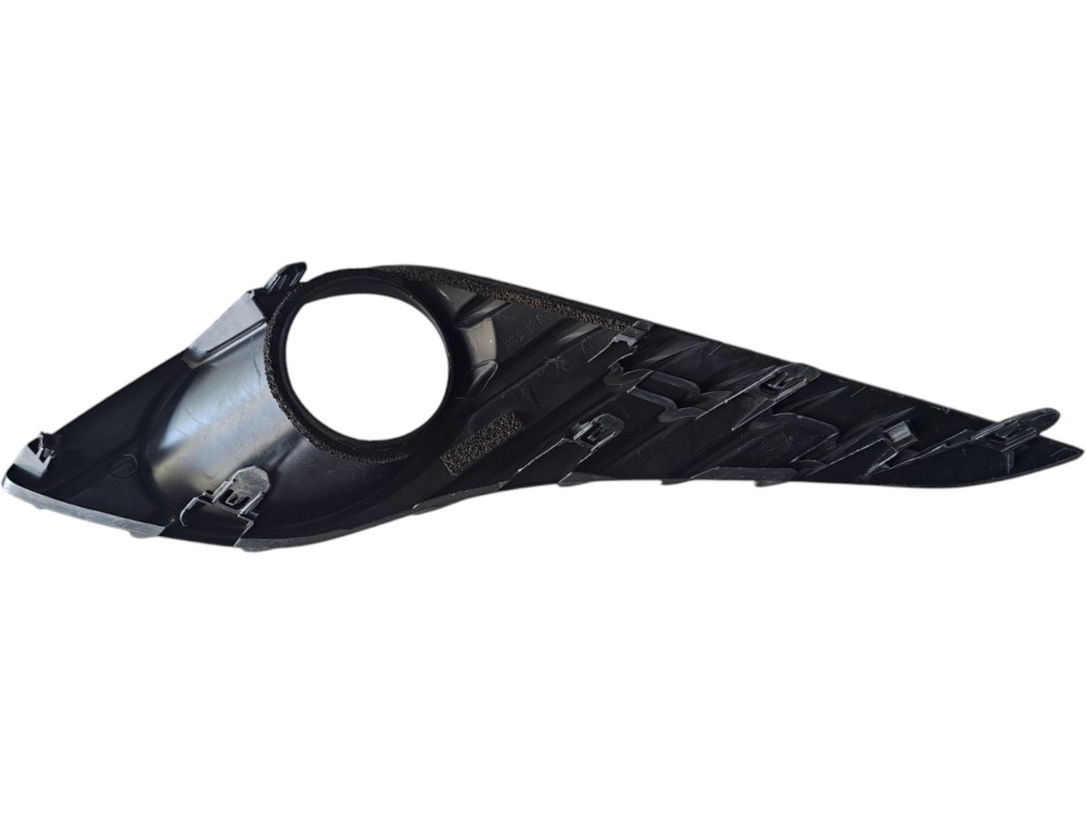 Grade Milha Esquerda Toyota Yaris Hatch 3