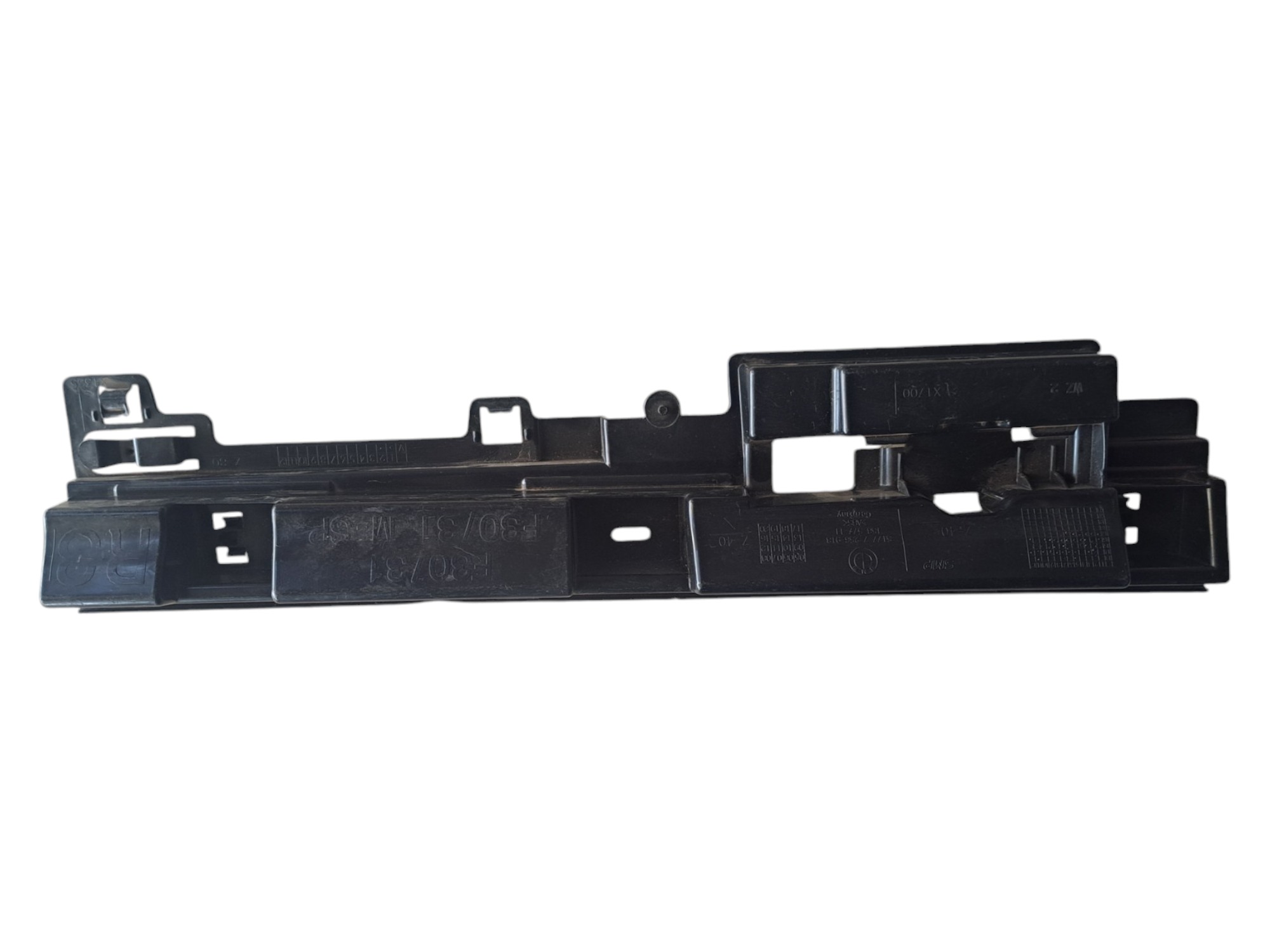 Suporte Spoiler Direito Bmw 320i F30