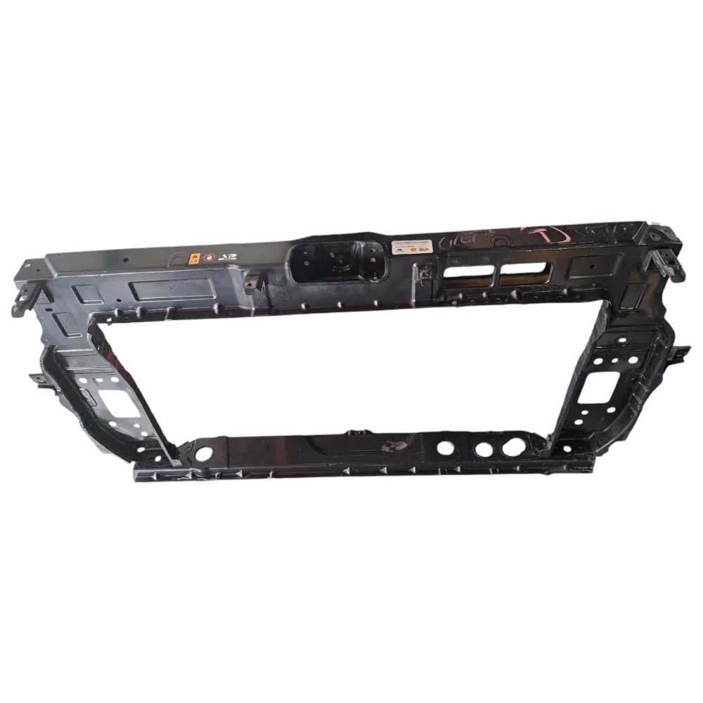 Painel Frontal Hyundai Creta 2022 2023 Original 7