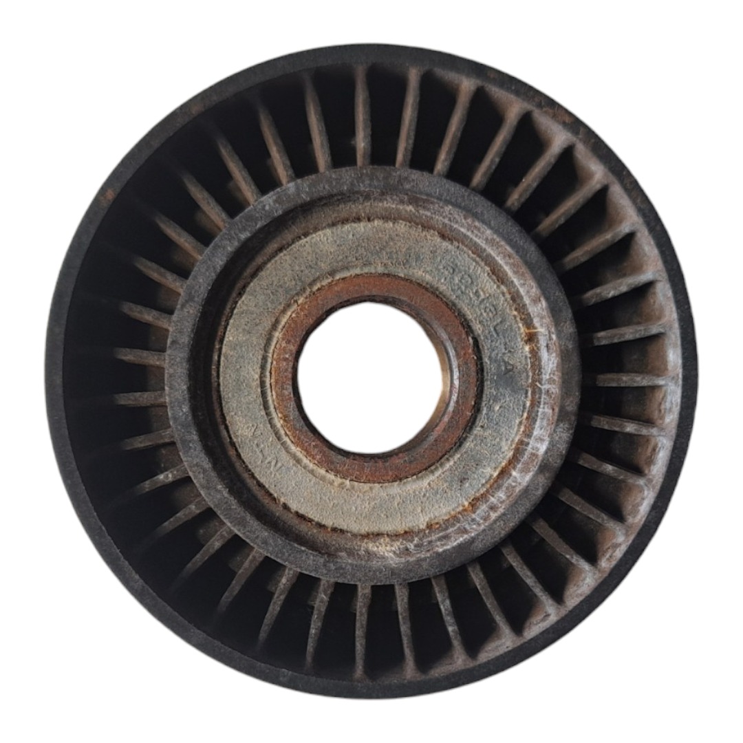 Rolo Rolo Inversor Correia Mercedes W266